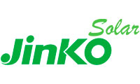 Jinko Solar logo